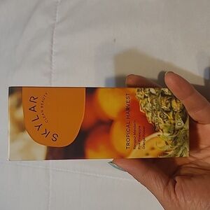 Skylar tropical harvest perfume